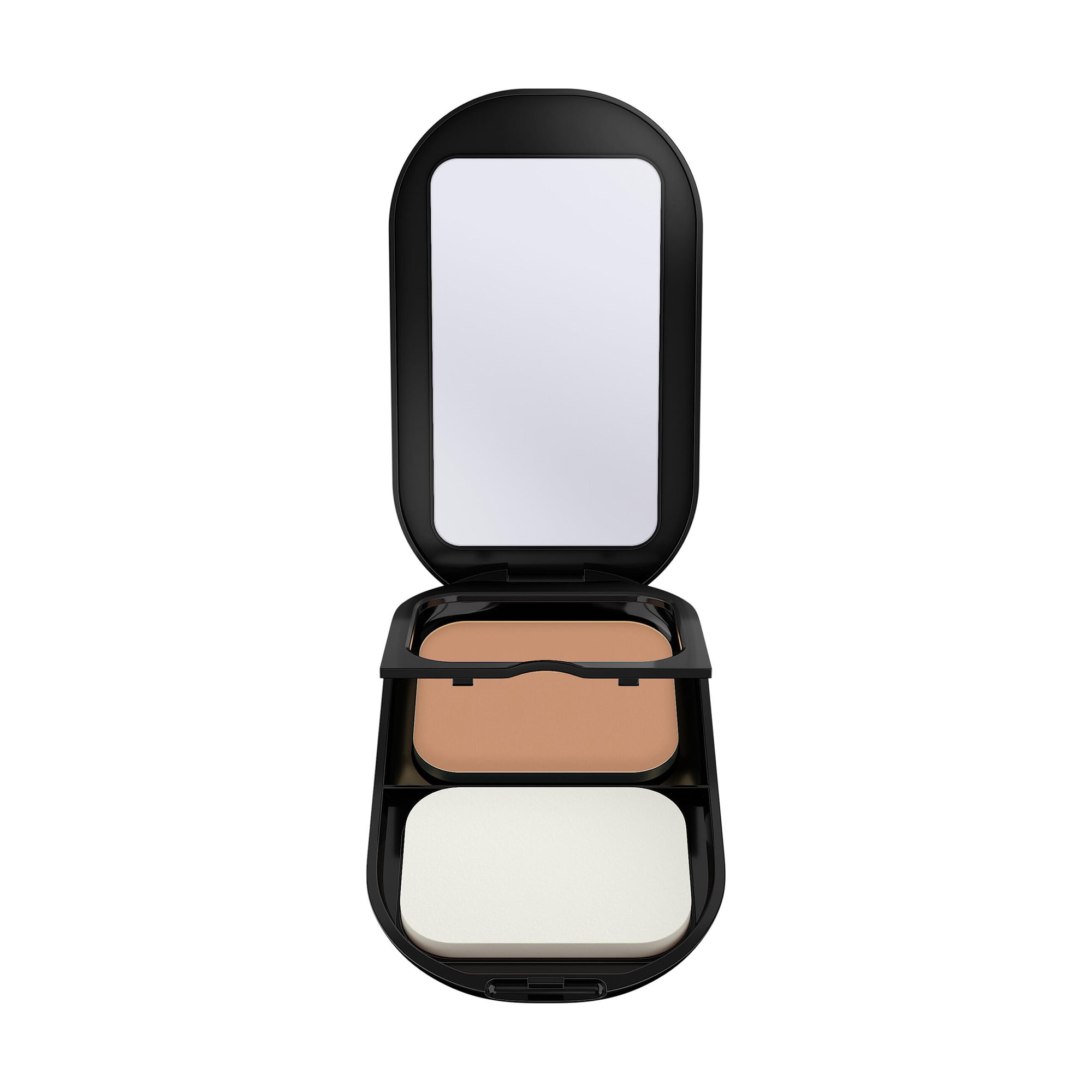 Компактна пудра для обличчя Max Factor Facefinity Compact Foundation, SPF 20, Refillable 005 Sand, 10 г